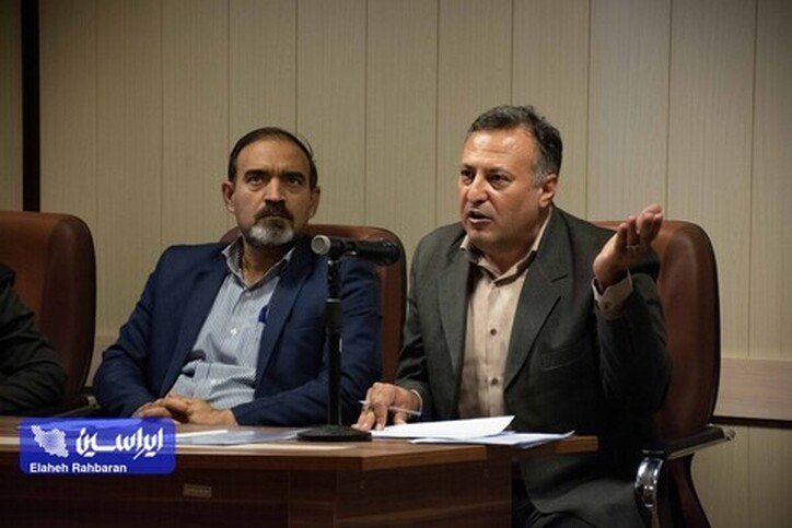 پیشتازی فولاد مبارکه در حفظ محیط زیست با برداشتن گام‌های بلند