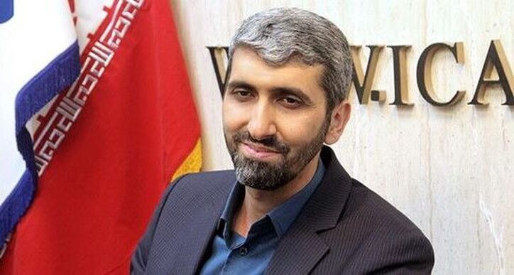 «حاج حسینی» مدیرعامل آسکوتک آلمان شد