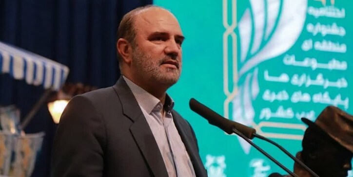 مس باید پیشران توسعه آذربایجان باشد/ سرمایه‌گذاری ۲۵۰ هزار میلیارد تومانی بخش خصوصی در استان