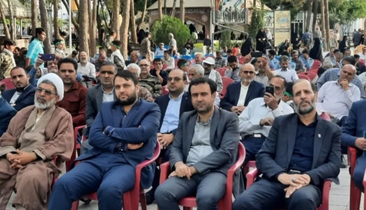 ذوب‌ آهن اصفهان، بازوی قدرتمند تولید و دفاع از میهن