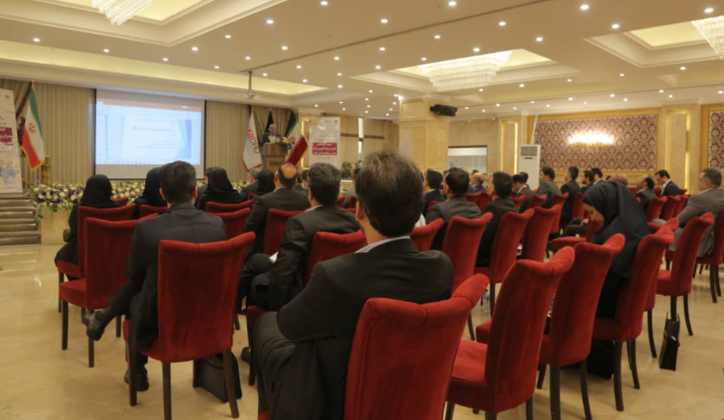 بررسی چالش‌های روابط عمومی بخش معدن و صنایع معدنی ایران