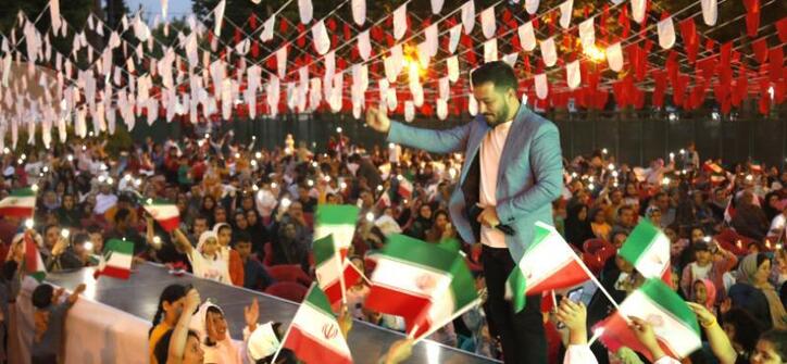 برگزاری دو رویداد آموزشی، فرهنگی و تفریحی برای فرزندان کارکنان