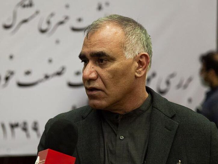 زنگ خطر توقف تولید قطعه سازان با ادامه چالش تامین ارز