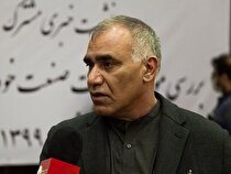 زنگ خطر توقف تولید قطعه سازان با ادامه چالش تامین ارز