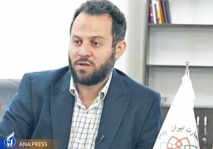 مهدی ضیغمی سرپرست سازمان توسعه تجارت شد