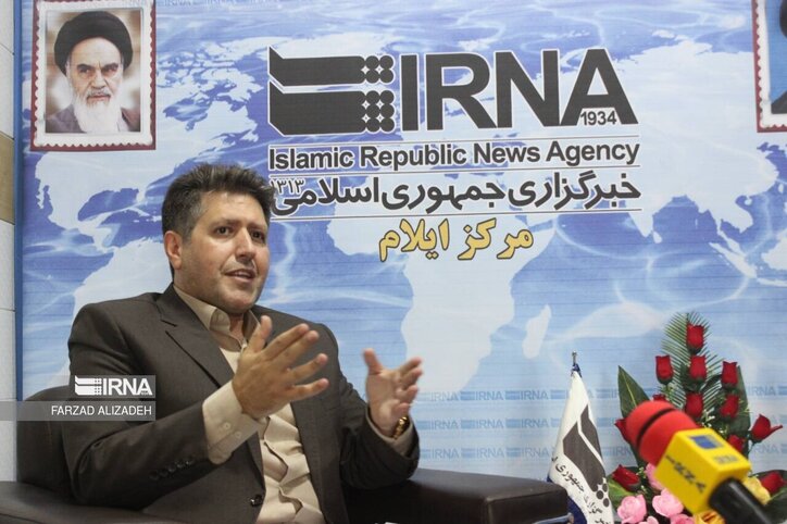 ۸۵ میلیارد ریال حقوق دولتی از معادن ایلام وصول شد