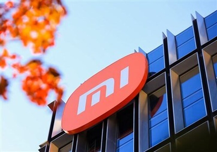 فروش ۳۰ میلیون موبایل شیائومی در فصل اول ۲۰۲۳