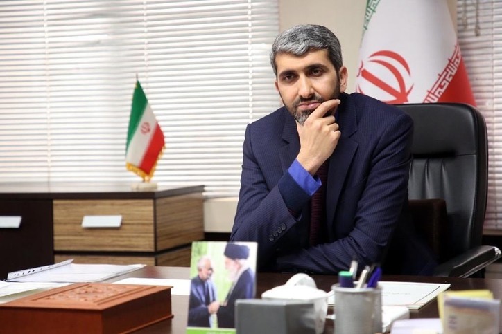 حاجی‌حسینی به سمت مدیرعامل شرکت آسکوتک ایمیدرو منصوب شد