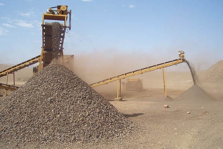 ایجاد بیش از ۱۷ هزار شغل با اجرای طرح احیای معادن کوچک