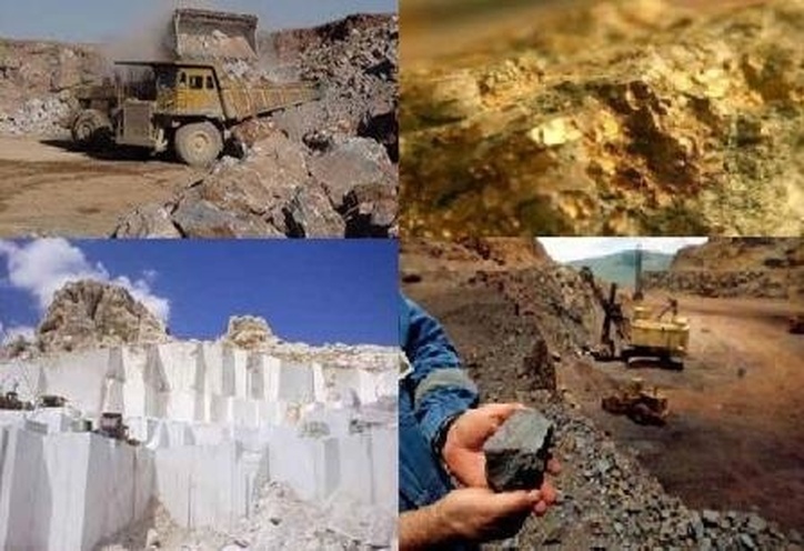 آذربایجان غربی تشنه سرمایه گذاری در بخش کشاورزی، معدنی و صنعتی است
