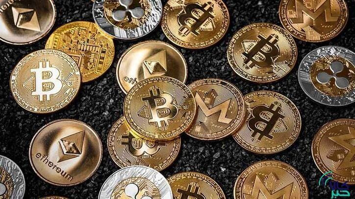 آخرین وضعیت بازار رمزارز‌ها در جهان