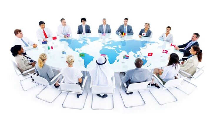 مانور ابرقدرت‌ها در زنجیره ارزش جهانی/ بنگاه‌های چندملیتی مسوول ۸۰ درصد از تجارت جهان هستند