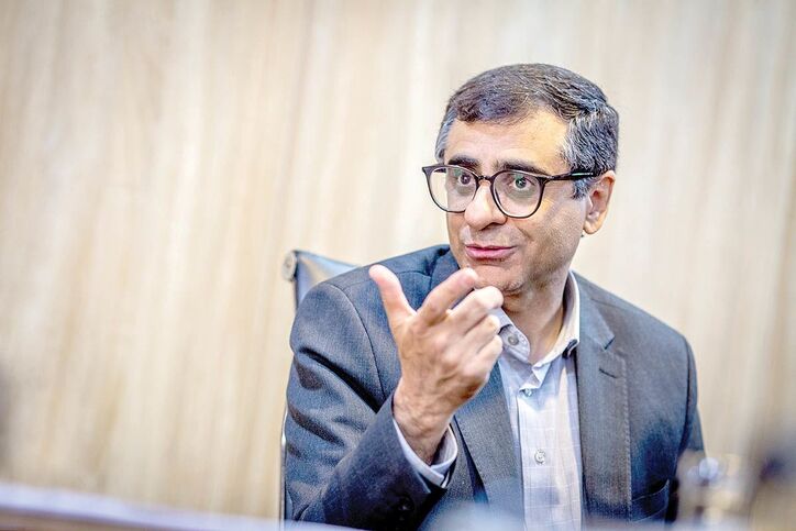 اهداف رویایی تجارت خارجی