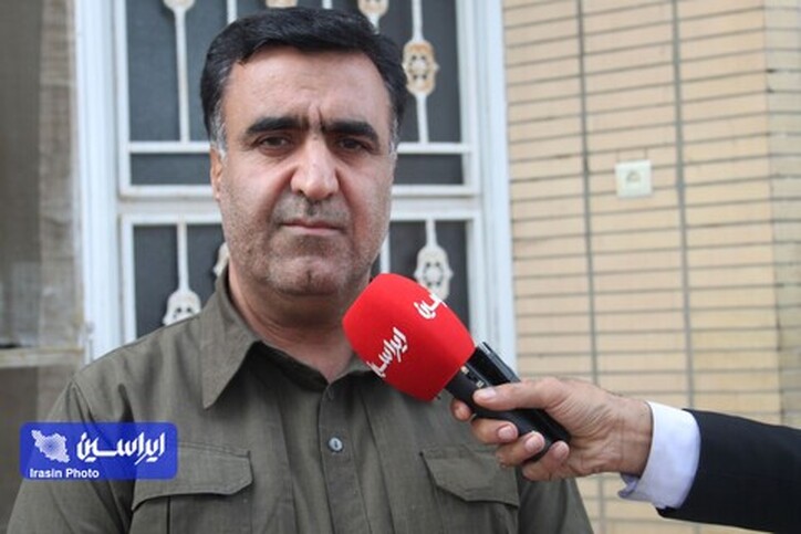 جهت‌گیری محیط زیستی فولاد­مبارکه در دوره مدیریت فعلی این شرکت ستودنی است/ امیدواریم صنایع به بزرگترین حامی محیط زیست در کشور تبدیل شوند