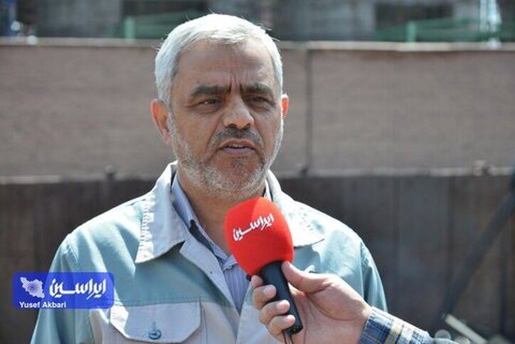 فولاد مبارکه؛ صنعتی سبز و حامی محیط زیست