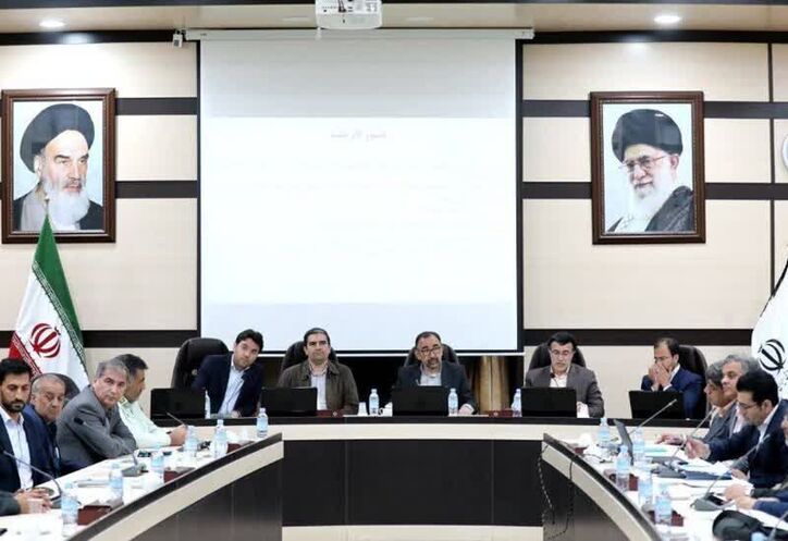 تاکید استاندار خراسان رضوی بر مشخص شدن پهنه کامل معادن استان