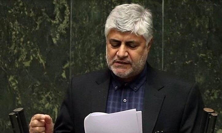 چین سنگ را از ما می‌خرد و بعد از فرآوری به قیمت ده‌ها برابر دوباره به ما می‌فروشد