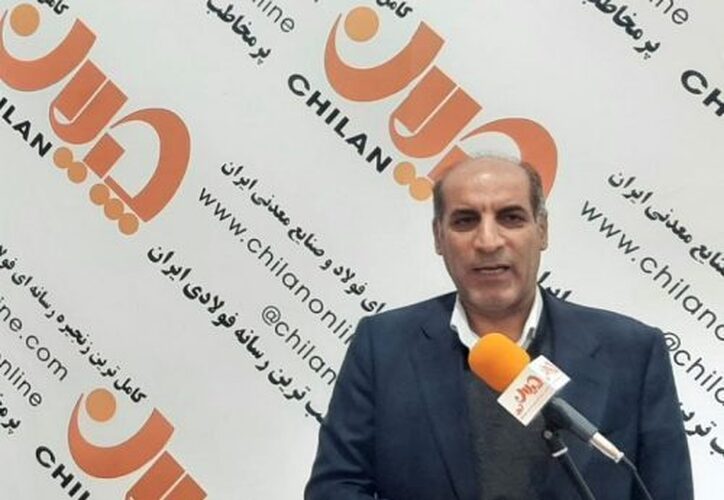 نامه توانیر مورد توافق وزارتخانه صمت نیست/ وزارت صمت با این کاهش سهمیه برق فولادی‌ها امسال موافق نیست