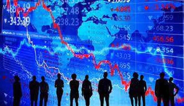 حال خوش بازار‌های جهانی