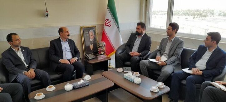 معدن جانجا سیستان و بلوچستان با نیروی ماهر بومی جان می‌گیرد
