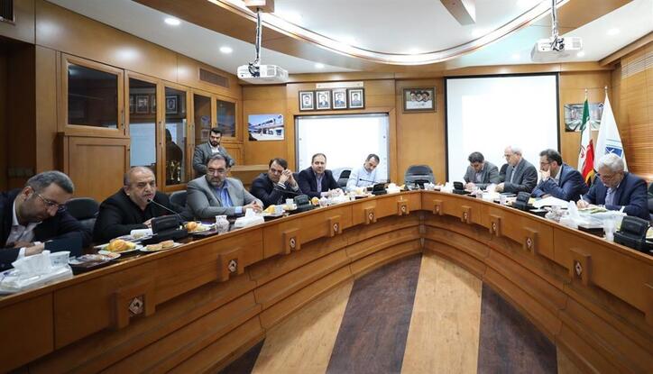 ذوب‌ آهن اصفهان با تولید ریل، سرآمد بومی سازی در کشور است