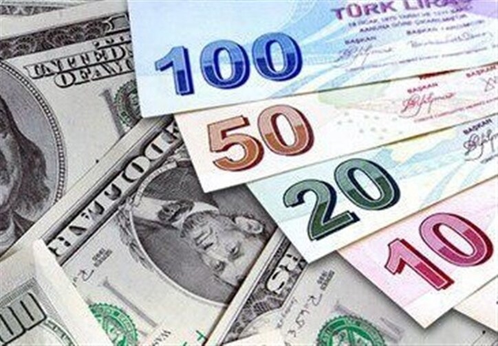 کاهش ارزش لیر ترکیه با پیروزی اردوغان در انتخابات ریاست‌جمهوری