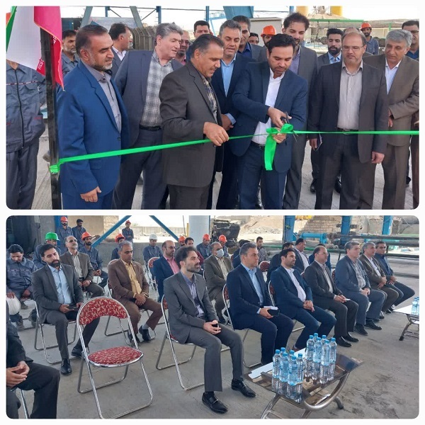 آمادگی ۷۶ محدوده اکتشافی و معدن در خراسانجنوبی برای سرمایهگذاری/ راهاندازی یک واحد تولیدی در بیرجند آمادگی ۷۶ محدوده اکتشافی و معدن در خراسانجنوبی برای سرمایهگذاری/ راهاندازی یک واحد تولیدی در بیرجند