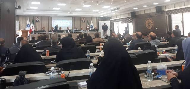 در برنامه هفتم توسعه، سهم بخش خصوصی در اقتصاد کشور باید تعیین شود