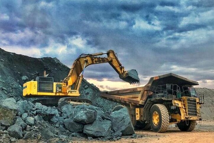 توسعه صنایع فرآوری مواد معدنی؛ در اولویت برنامه‌های استان