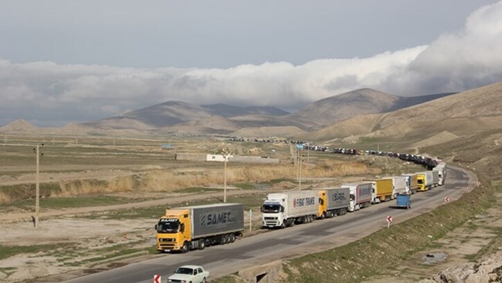 از ۱۱ خرداد، اخذ روادید ملی بلغارستان برای رانندگان دارای ویزای شنگن نیز الزامی است