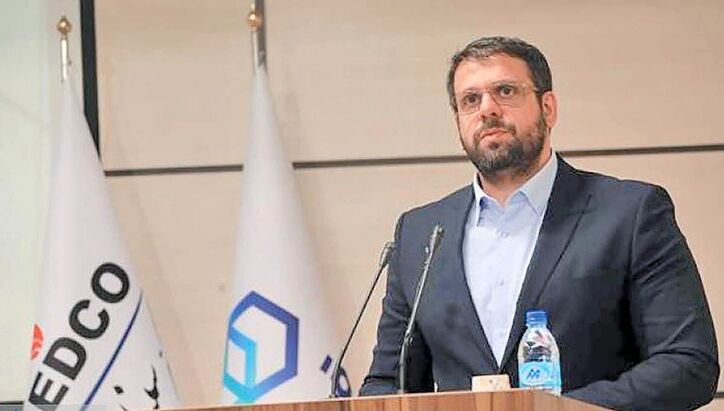 بومی‏‏‌سازی دستگاه پالایش نفتالین