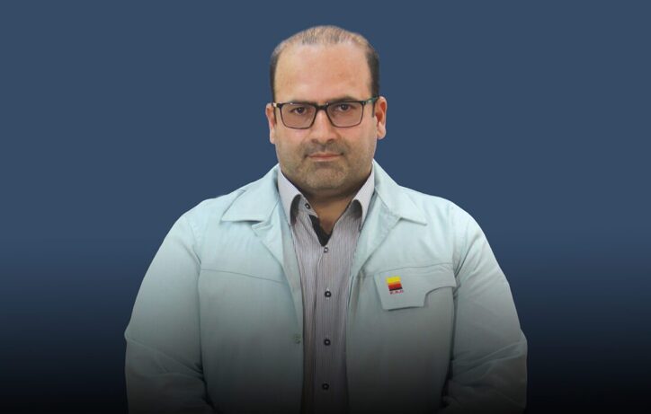 صلابت فولاد خوزستان در توسعه و تولید بی‌نظیر است