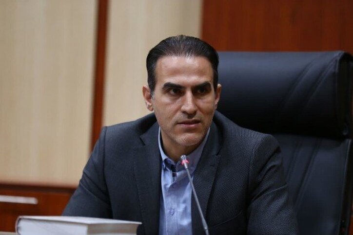 مدیرعامل جدید باشگاه مس سونگون مشخص شد
