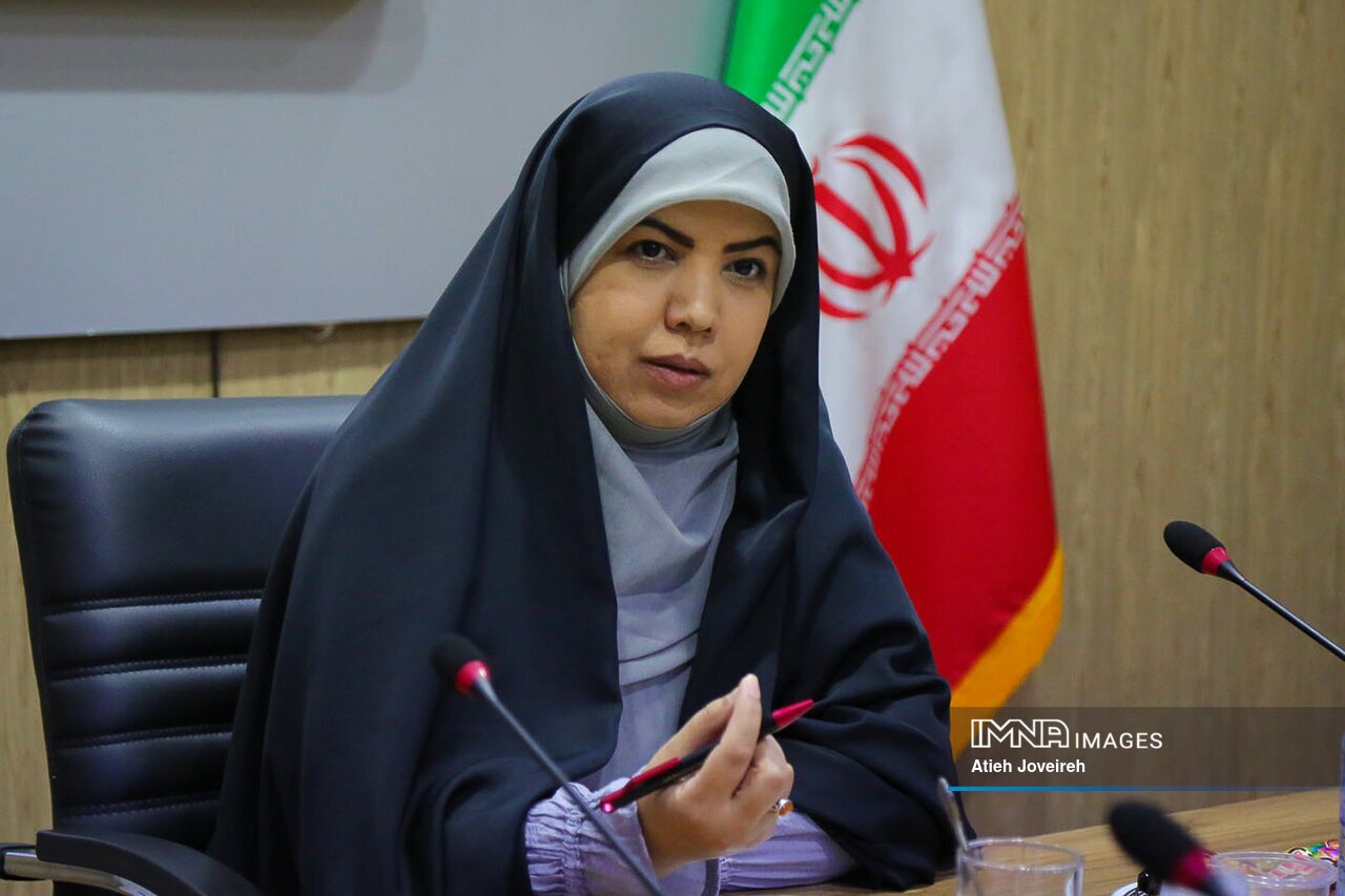 حرکت روبه‌جلوی ایران اسلامی برای مردمی شدن اقتصاد معدن