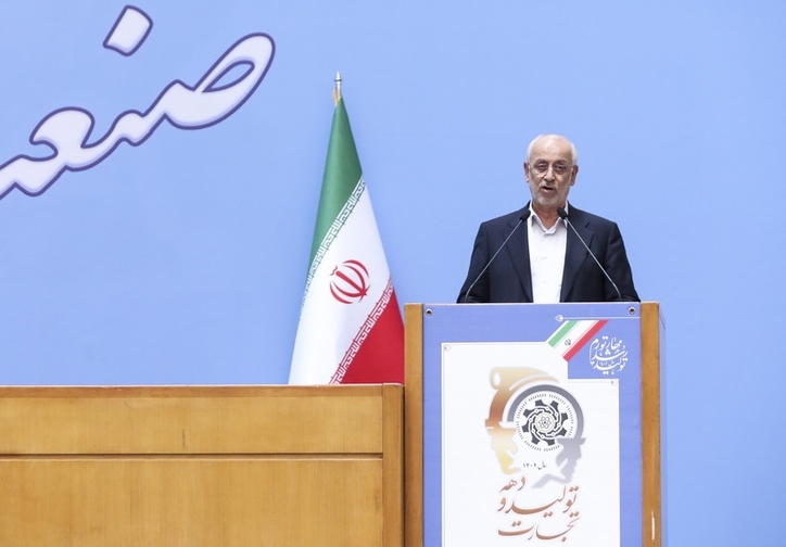 جریان مشکوکی به‌دنبال خنثی کردن سرعت حرکت دولت است