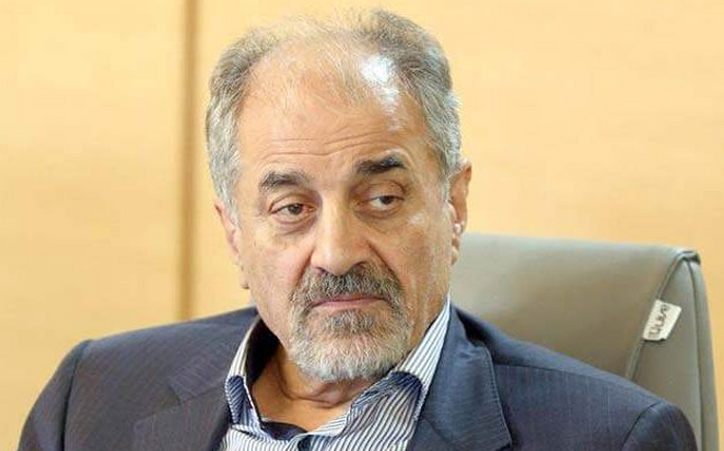 پیام تبریک رئیس هیات مدیره انجمن تولیدکنندگان فولاد ایران به مناسبت دهم تیرماه، روز ملی صنعت و معدن