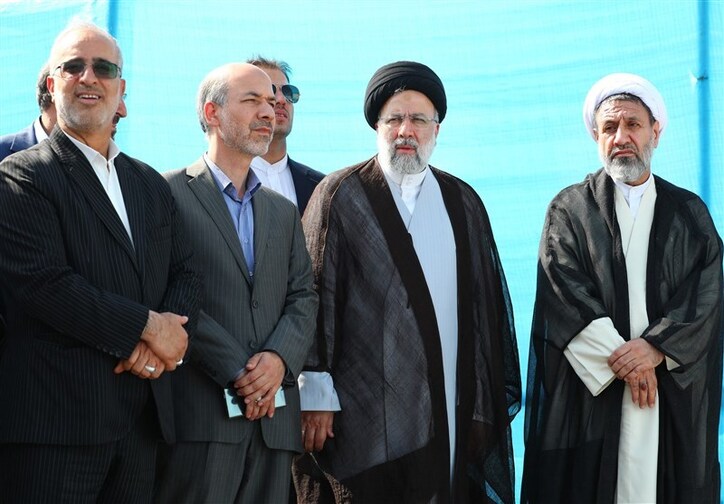 با خام‌فروشی معادن مخالفیم/ هدف‌گذاری دولت برای تأمین آب ۱۰۰۰۰ روستا/ رفع تنش آبی ۳۰۰۰ روستا