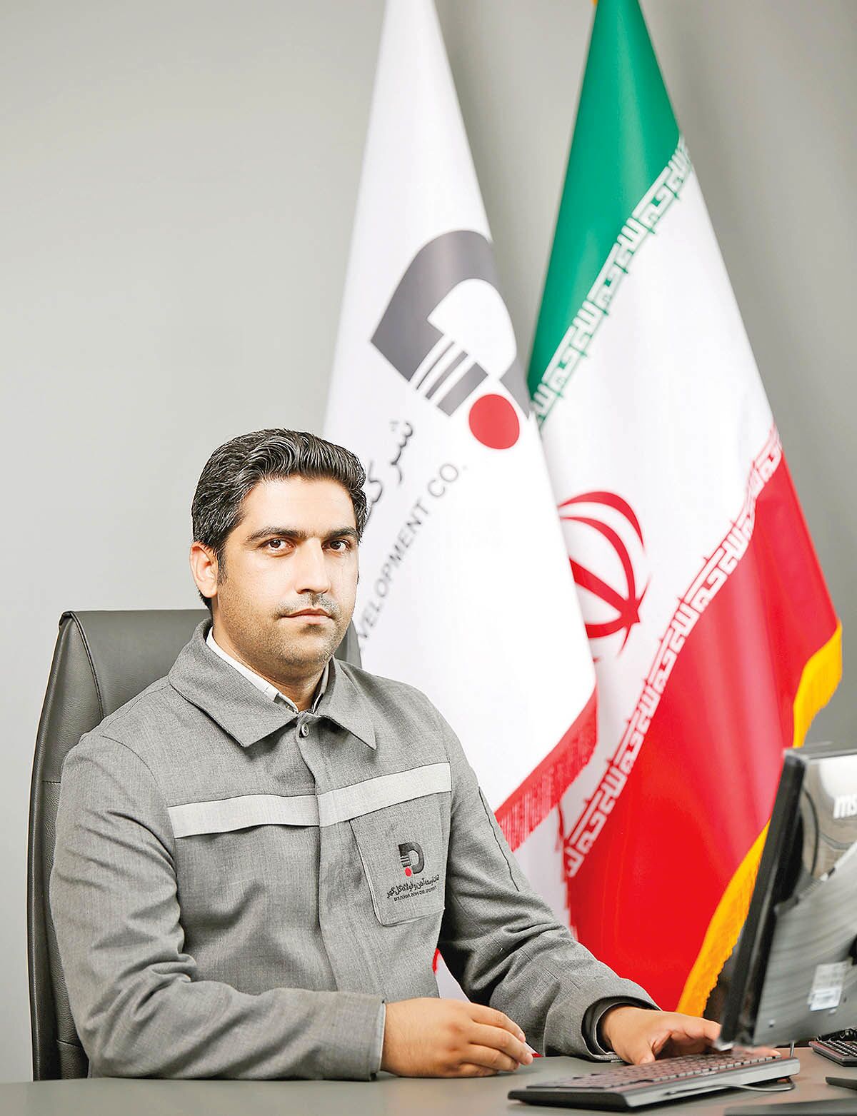 حرکت صنعت فولاد به سمت همگامی با محیط زیست حرکت صنعت فولاد به سمت همگامی با محیط زیست