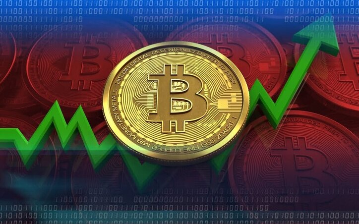 این رمز ارز رکورد یک سال اخیر را زد!