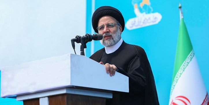 رئیس‌جمهور: مالیات نباید فشاری برای تولیدکننده ایجاد کند/ راهکار حل مشکلات را در دست بیگانگان دنبال نمی‌کنیم/ حرکت کشور به سمت رشد تولید