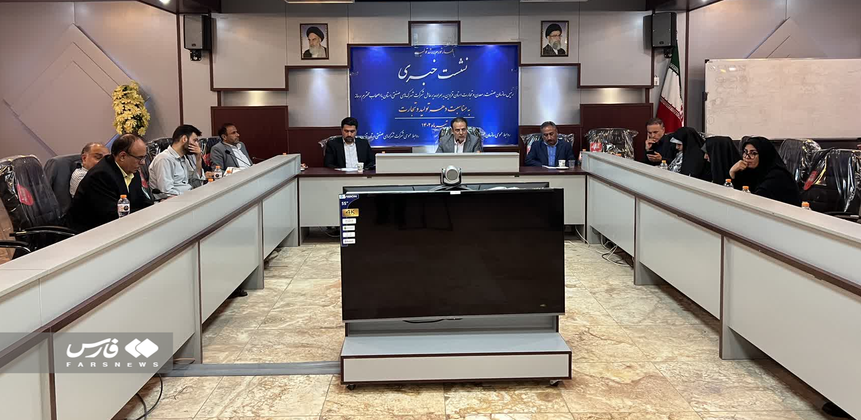 اشتغالزایی برای ۱۷ هزار قزوینی در دولت سیزدهم