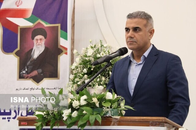 توسعه اقتصادی گلستان در گروی ایجاد کسبوکار جدید توسعه اقتصادی گلستان در گروی ایجاد کسبوکار جدید