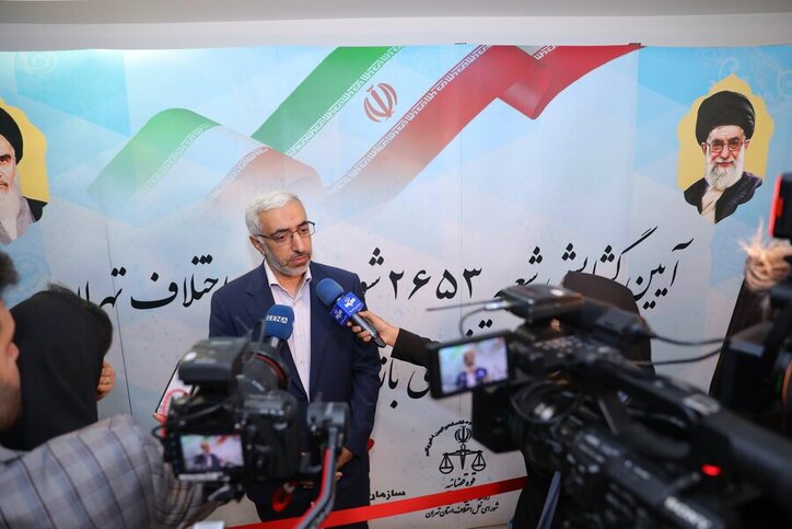 کد‌هایی که احتمال تخلف داشته‌اند، در حال بررسی هستند