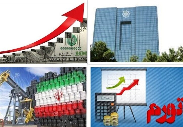 جهش نرخ ارز در ۱۴۰۱ زیر سایه سیاست تعدیل/ چرا درآمد ۵۴میلیارد دلاری نفتی در کنترل تورم ناکام ماند؟