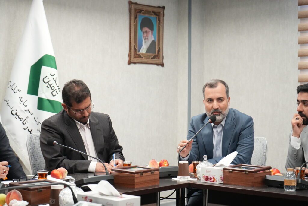 تسمه نوار نقاله معادن زغال سنگ پروده طبس توسط شرکت فرآورده‌های لاستیکی سهند تامین می‌شود