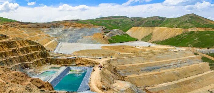 شناسایی ۲۳ محدوده اکتشاف؛ مشگینشهر همتای سونگون میشود؟ شناسایی ۲۳ محدوده اکتشاف؛ مشگینشهر همتای سونگون میشود؟