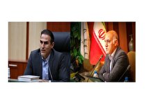 ستوده نژاد انتصاب مدیر عامل باشگاه مس سونگون ورزقان را تبریک گفت