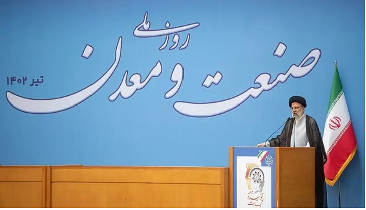 بزرگداشت روز ملی صنعت در غیاب صنعت‌گران بخش خصوصی!