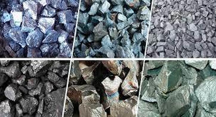مسیر پیش روی فروآلیاژی‏‏‌ها