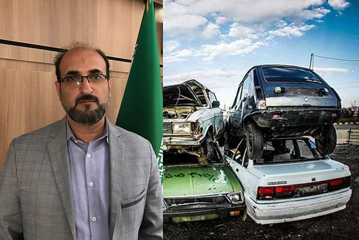 برندگان طرح‌های جایگزینی خودرو‌های فرسوده نیازی به ارایه وکالت‌نامه به نام خودروسازان ندارند